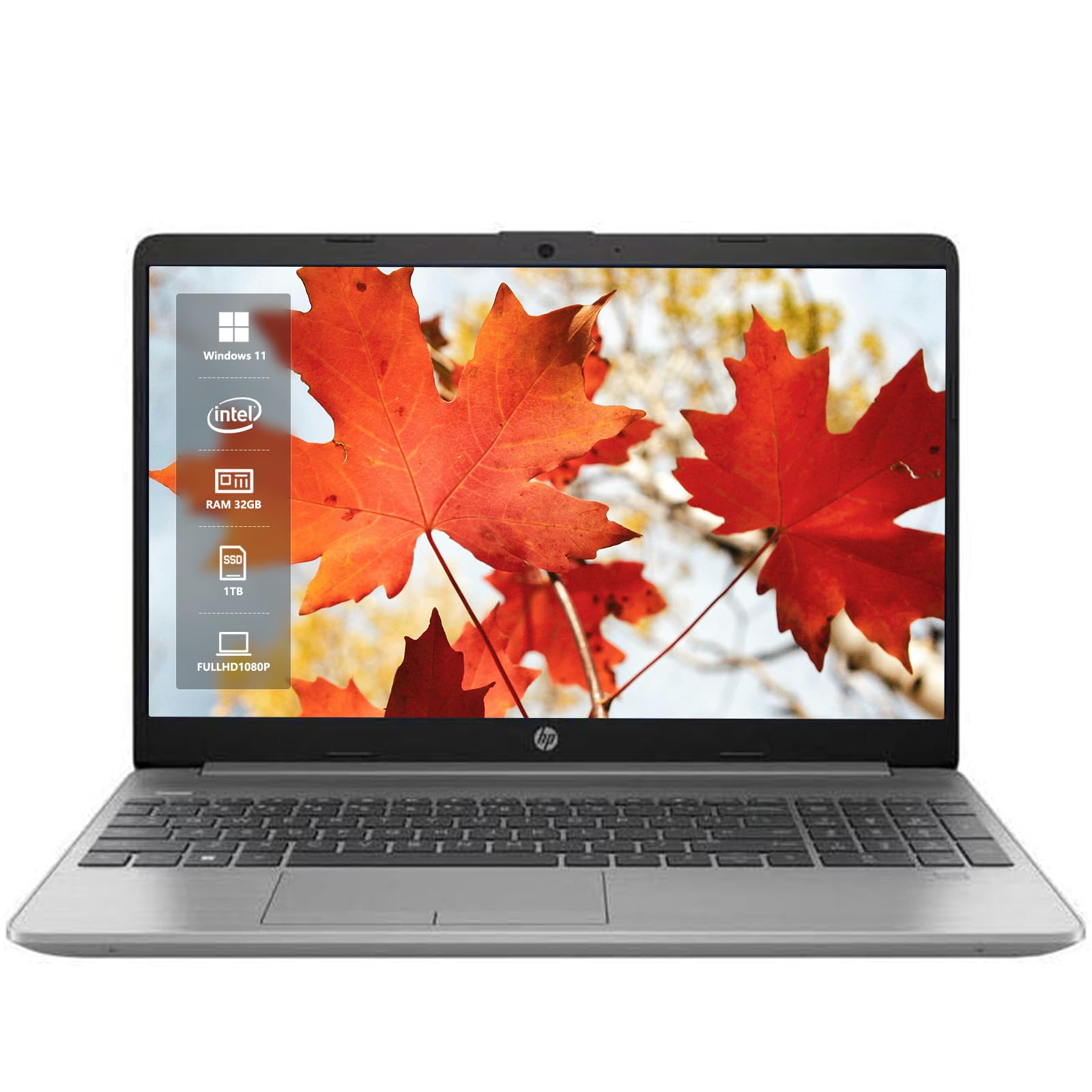 HP Core i5/SSD256GB/メモリ8GB/Office HP 250 G9 15.6